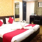 Hotel Diamond Residency