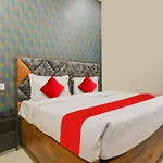 Hotel O Rudra Inn