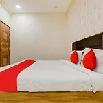 Hotel O Rudra Inn