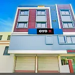 Hotel O Chirag Inn