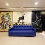 Hotel Diamond Residency