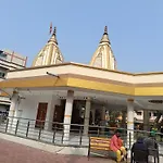 Sourabh Dormitory
