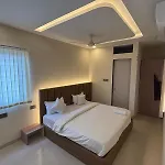 Hotel Vilaasitaa Vijay Nagar