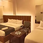 Hotel Vilaasitaa Vijay Nagar