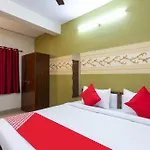 Hotel O Apple Tree