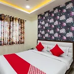Hotel O Eternity Elite