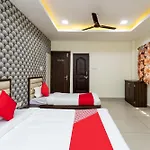 Hotel O Eternity Elite
