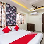 Hotel O Eternity Elite