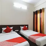 Super Hotel O La Flora