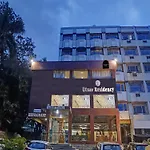 Townhouse Oak Utsav Residency