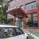 Townhouse Oak Utsav Residency