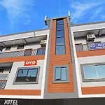Hotel O Paradise Blu