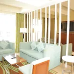 Fairfield By Marriott Indore