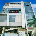 Hotel O Heritage