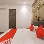 Hotel O Rudraksh