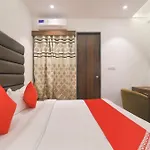 Hotel O Rudraksh