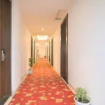 Hotel O Rudraksh