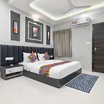 Fabhotel Rk