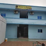 Spot On Maddy\'S Resort