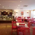 Best Western Plus O2