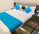 Zo Rooms Vijay Nagar Meghdoot Garden