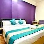 Oyo Rooms Railway Station Indore