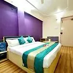 Oyo Rooms Railway Station Indore