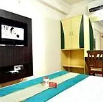 Oyo Rooms Railway Station Indore