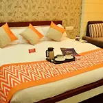 Fabhotel Kings Park A.B. Road