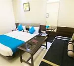 Zo Rooms Vijay Nagar Meghdoot Garden