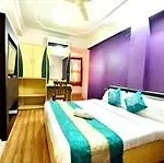 Oyo Rooms Railway Station Indore