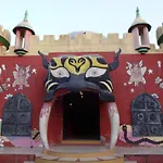 Chokhi Dhani