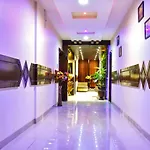 Oyo 6320 Shri Balaji Avenue