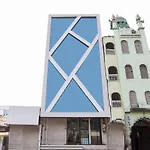 Oyo 3434 Hotel Gulmohar