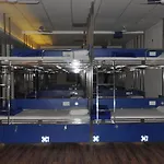 Jainam Dormitory