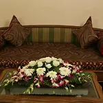 Hotel Amarvilas