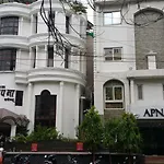 Hotel Apna Avenue