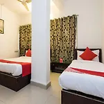 Oyo 14856 Resort Raghav Palace