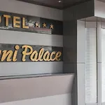 Treebo Omni Palace