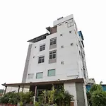 Capital O 1546 The Sensation Hotel
