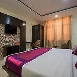 Capital O 1546 The Sensation Hotel