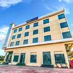 Fabhotel Amrit Greens Indore Airport