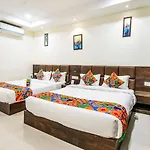 Fabhotel Amrit Greens Indore Airport