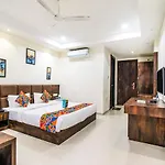 Fabhotel Amrit Greens Indore Airport