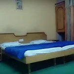 New Crown Hotel