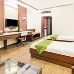 Hotel Crown Palace