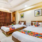 Fabhotel Amrit Residency
