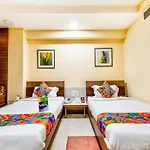 Fabhotel Amrit Residency