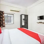 Oyo 40281 Hotel Nic