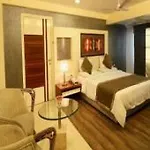 South Avenue Indore